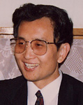 Dr. Yan Xin